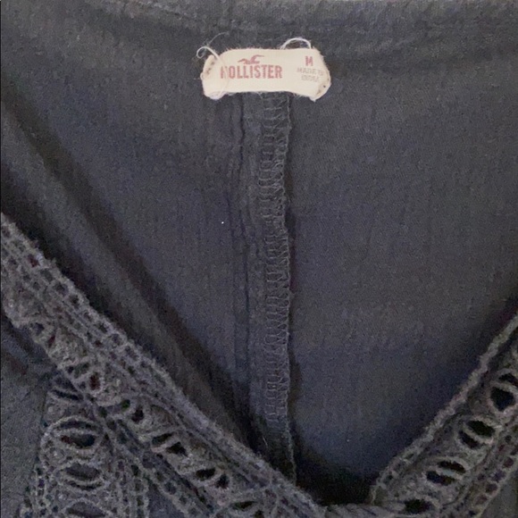 Blouse - Picture 2 of 4